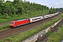 Adtranz 33238 - DB Fernverkehr "101 128-7"
20.05.2022 - Kassel
Christian Klotz