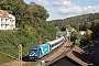 Adtranz 33238 - TCS "103002"
23.09.2025 - Ennepetal
Ingmar Weidig