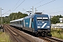 Adtranz 33238 - TCS "103002"
03.06.2025 - Wuppertal-SonnbornIngmar Weidig