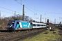 Adtranz 33238 - TCS "103002"
25.02.2026 - RheinhausenMartin Welzel
