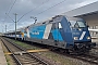 Adtranz 33238 - TCS "103002"
31.03.2026 - Hannover, HauptbahnhofThomas Wohlfarth