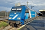 Adtranz 33238 - TCS "103002"
11.06.2026 - Hannover, HauptbahnhofThomas Wohlfarth