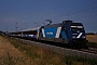 Adtranz 33238 - TCS "103002"
16.08.2026 - Paderborn-ElsenNiklas Mergard