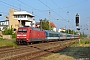 Adtranz 33239 - DB Fernverkehr "101 129-5"
11.06.2013 - Greifswald
Andreas Görs