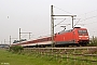 Adtranz 33239 - DB Fernverkehr "101 129-5"
25.08.2007 - Dortmund-SombornIngmar Weidig