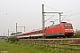 Adtranz 33239 - DB Fernverkehr "101 129-5"
25.08.2007 - Dortmund-Somborn
Ingmar Weidig