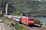 Adtranz 33239 - DB Fernverkehr "101 129-5"
03.09.2011 - OberweselBurkhard Sanner