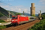 Adtranz 33239 - DB Fernverkehr "101 129-5"
27.07.2010 - Oberwesel
Marco Stellini