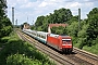 Adtranz 33239 - DB Fernverkehr "101 129-5"
19.06.2008 - Ostermünchen
René Große