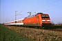 Adtranz 33239 - DB Fernverkehr "101 129-5"
28.03.2004 - DieburgKurt Sattig