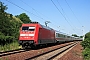 Adtranz 33239 - DB Fernverkehr "101 129-5"
02.07.2006 - Leipzig-Elsteraue
Daniel Berg