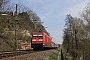 Adtranz 33239 - DB Fernverkehr "101 129-5"
23.04.2013 - GroßpürschützChristian Klotz
