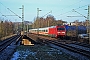 Adtranz 33239 - DB Fernverkehr "101 129-5"
22.01.2016 - Wuppertal-SonnbornHolger Grunow