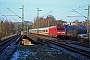 Adtranz 33239 - DB Fernverkehr "101 129-5"
22.01.2016 - Wuppertal-Sonnborn
Holger Grunow