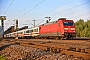 Adtranz 33239 - DB Fernverkehr "101 129-5"
24.09.2016 - Hamburg, SüderelbbrückenJens Vollertsen