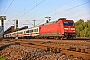 Adtranz 33239 - DB Fernverkehr "101 129-5"
24.09.2016 - Hamburg, Süderelbbrücken
Jens Vollertsen