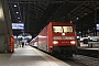 Adtranz 33239 - DB Fernverkehr "101 129-5"
06.11.2016 - Basel SBB
Peter Wegner