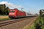 Adtranz 33239 - DB Fernverkehr "101 129-5"
21.09.2011 - WabernChristian Klotz