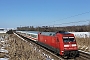 Adtranz 33239 - DB Fernverkehr "101 129-5"
15.03.2013 - Espenau-MönchehofChristian Klotz
