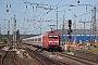 Adtranz 33239 - DB Fernverkehr "101 129-5"
28.05.2020 - Osnabrück, HauptbahnhofPeter Wegner