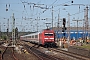 Adtranz 33239 - DB Fernverkehr "101 129-5"
28.05.2020 - Osnabrück, Hauptbahnhof
Peter Wegner