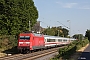 Adtranz 33239 - DB Fernverkehr "101 129-5"
06.08.2020 - LeutesdorfIngmar Weidig
