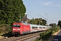 Adtranz 33239 - DB Fernverkehr "101 129-5"
06.08.2020 - Leutesdorf
Ingmar Weidig