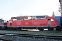 Adtranz 33239 - DB Fernverkehr "101 129-5"
12.02.2022 - Halle (Saale, Bh Halle GPeter Wegner