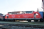 Adtranz 33239 - DB Fernverkehr "101 129-5"
12.02.2022 - Halle (Saale, Bh Halle G
Peter Wegner