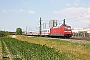 Adtranz 33239 - DB Fernverkehr "101 129-5"
18.06.2014 - RingsheimJean-Claude Mons