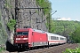 Adtranz 33240 - DB Fernverkehr "101 130-3"
04.05.2012 - EnnepetalIngmar Weidig