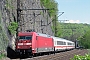 Adtranz 33240 - DB Fernverkehr "101 130-3"
04.05.2012 - Ennepetal
Ingmar Weidig