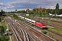 Adtranz 33240 - DB Fernverkehr "101 130-3"
11.08.2012 - Berlin, Südkreuz
René Große