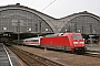 Adtranz 33240 - DB Fernverkehr "101 130-3"
06.04.2006 - Leipzig, Hauptbahnhof
Daniel Berg