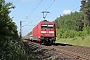 Adtranz 33240 - DB Fernverkehr "101 130-3"
04.06.2015 - EschedeGerd Zerulla