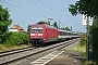 Adtranz 33240 - DB Fernverkehr "101 130-3"
12.08.2015 - BuggingenVincent Torterotot