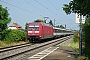 Adtranz 33240 - DB Fernverkehr "101 130-3"
12.08.2015 - Buggingen
Vincent Torterotot