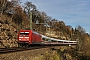 Adtranz 33240 - DB Fernverkehr "101 130-3"
08.11.2015 - Großpürschütz
Christian Klotz