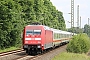 Adtranz 33240 - DB Fernverkehr "101 130-3"
10.06.2017 - HasteThomas Wohlfarth