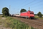 Adtranz 33240 - DB Fernverkehr "101 130-3"
29.08.2017 - Uelzen-Klein SüstedtGerd Zerulla