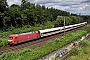 Adtranz 33240 - DB Fernverkehr "101 130-3"
31.07.2021 - KasselChristian Klotz