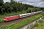 Adtranz 33240 - DB Fernverkehr "101 130-3"
31.07.2021 - Kassel
Christian Klotz