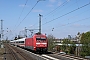 Adtranz 33240 - DB Fernverkehr "101 130-3"
25.04.2021 - Düsseldorf-OberbilkDenis Sobocinski