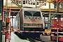 Adtranz 33240 - DB Fernverkehr "101 130-3"
18.09.2004 - Dessau, DB Fahrzeuginstandhaltung Werk
Christian Stolze