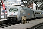 Adtranz 33241 - DB Fernverkehr "101 131-1"
23.10.2004 - Köln, Hauptbahnhof
Ernst Lauer