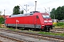 Adtranz 33241 - DB Fernverkehr "101 131-1"
08.07.2008 - Berlin-Lichtenberg
Ernst Lauer