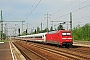 Adtranz 33241 - DB Fernverkehr "101 131-1"
09.06.2010 - Berlin-Schönefeld
Marco Stellini