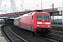 Adtranz 33241 - DB Fernverkehr "101 131-1"
30.12.2007 - Ludwigshafen
Wolfgang Mauser