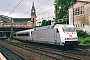 Adtranz 33241 - DB R&T "101 131-1"
02.06.2001 - Hamburg, Hauptbahnhof
Christian Stolze