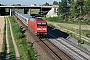 Adtranz 33242 - DB Fernverkehr "101 132-9"
28.06.2011 - Heddesheim
Harald Belz